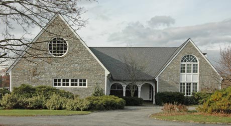 Window replacement, Concord, MA